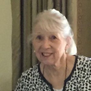 Meet your Posher, Barbara